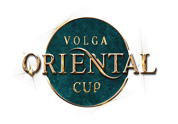 Volga Oriental Cup
